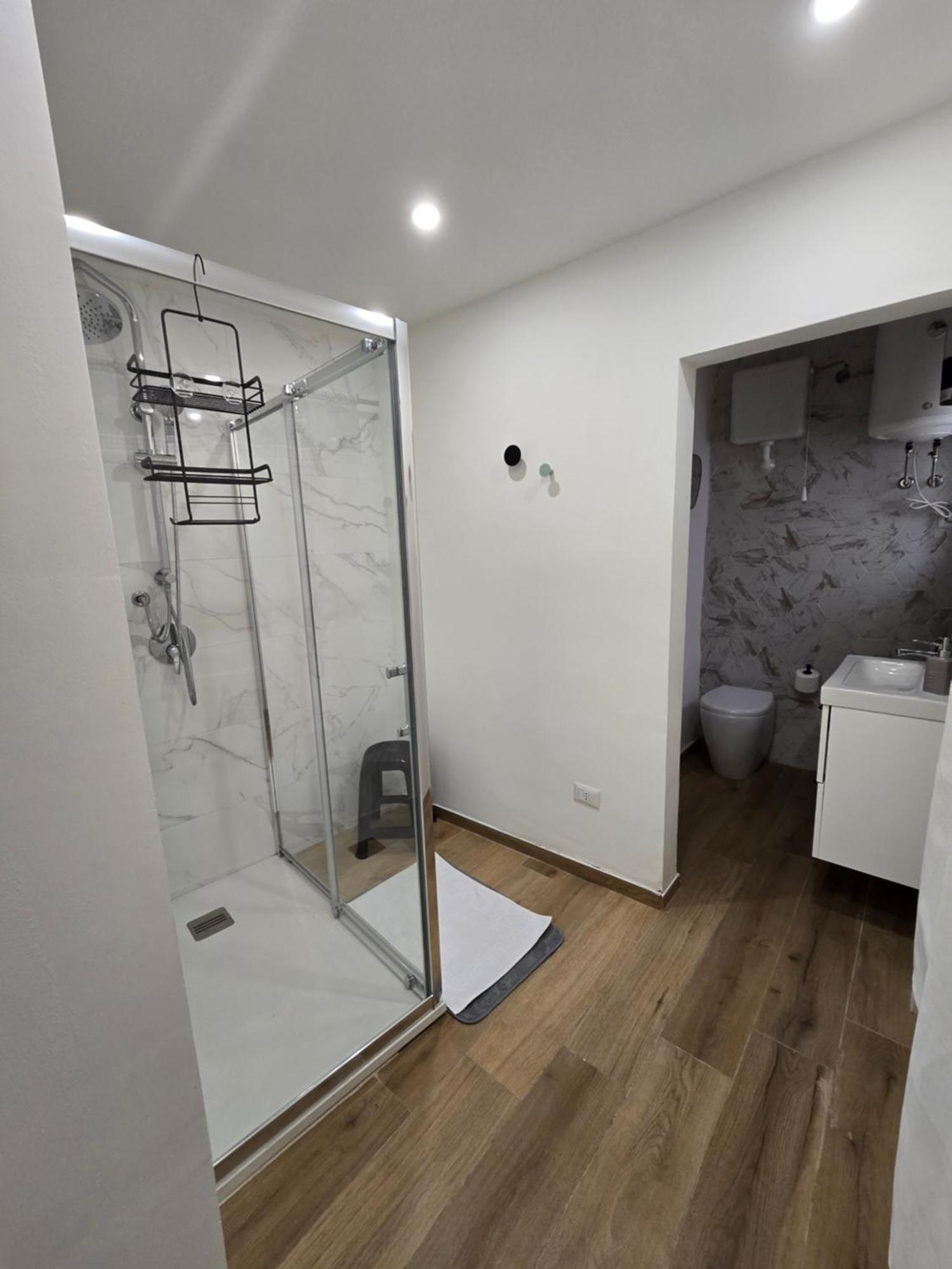 Virginia House1 Apartment Palermo Ngoại thất bức ảnh