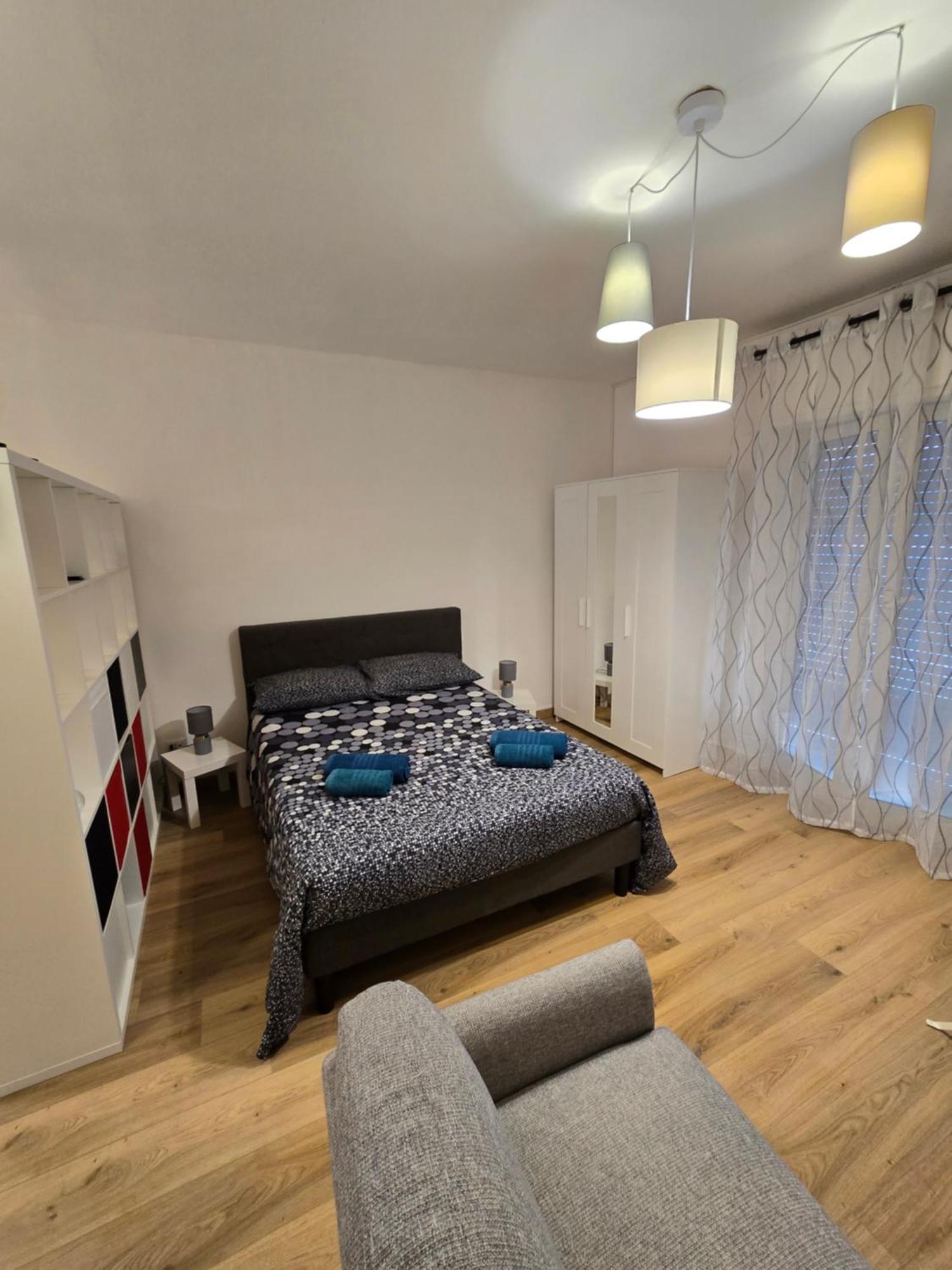 Virginia House1 Apartment Palermo Ngoại thất bức ảnh