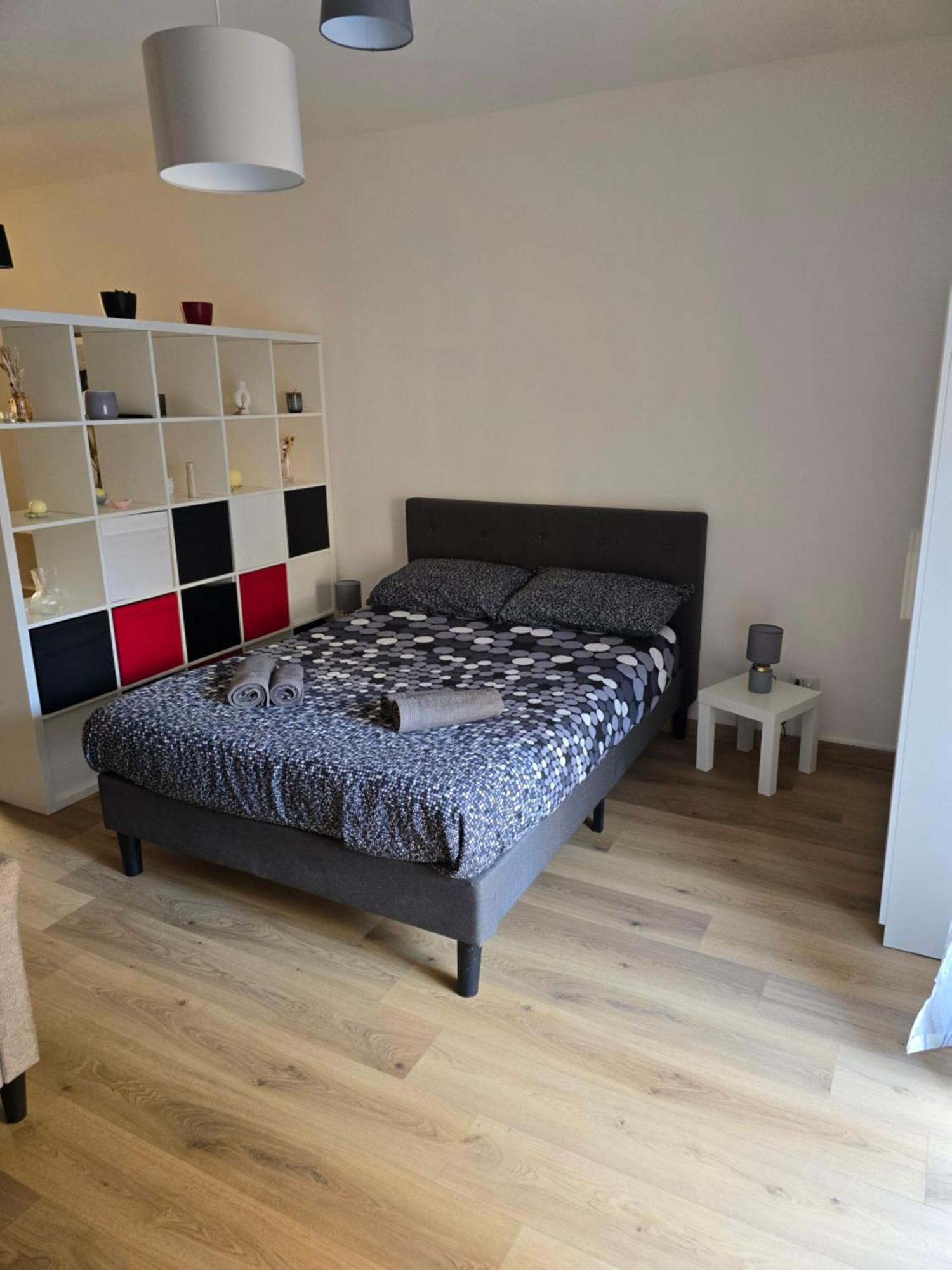 Virginia House1 Apartment Palermo Ngoại thất bức ảnh