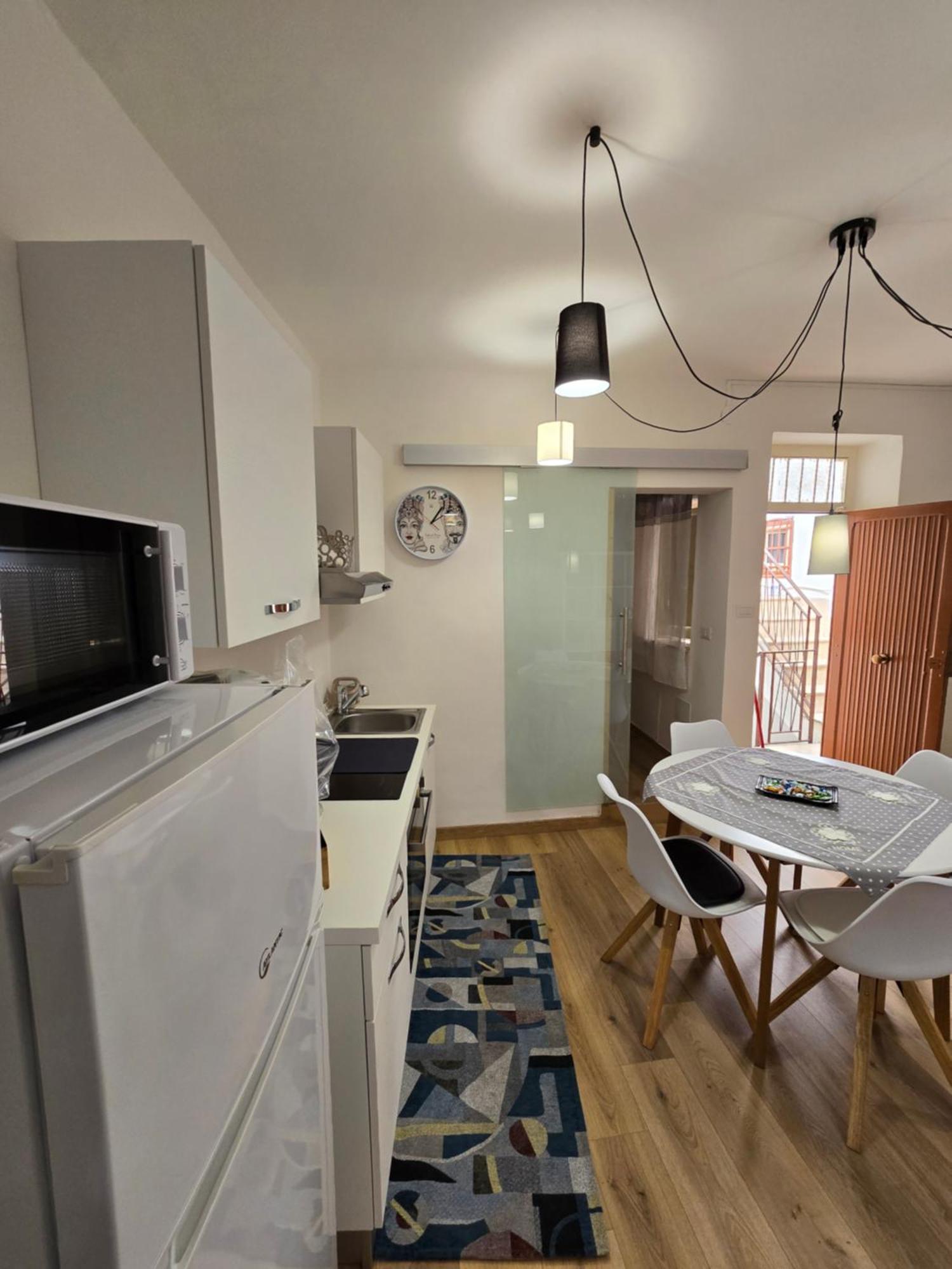 Virginia House1 Apartment Palermo Ngoại thất bức ảnh