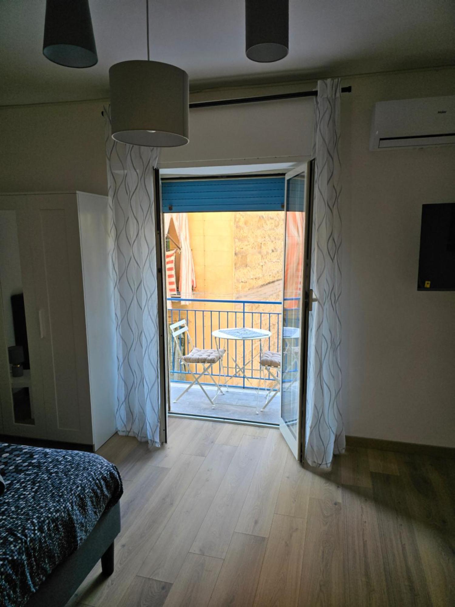 Virginia House1 Apartment Palermo Ngoại thất bức ảnh