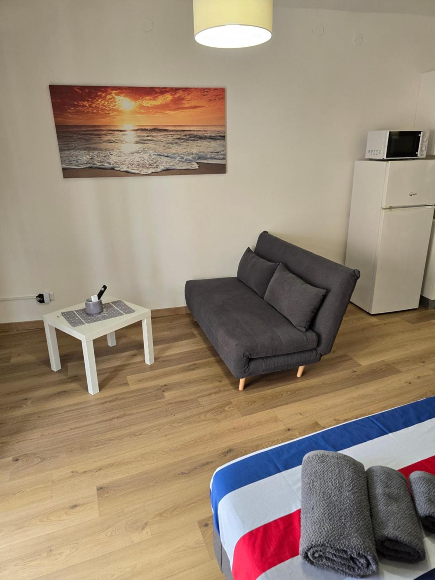 Virginia House1 Apartment Palermo Ngoại thất bức ảnh