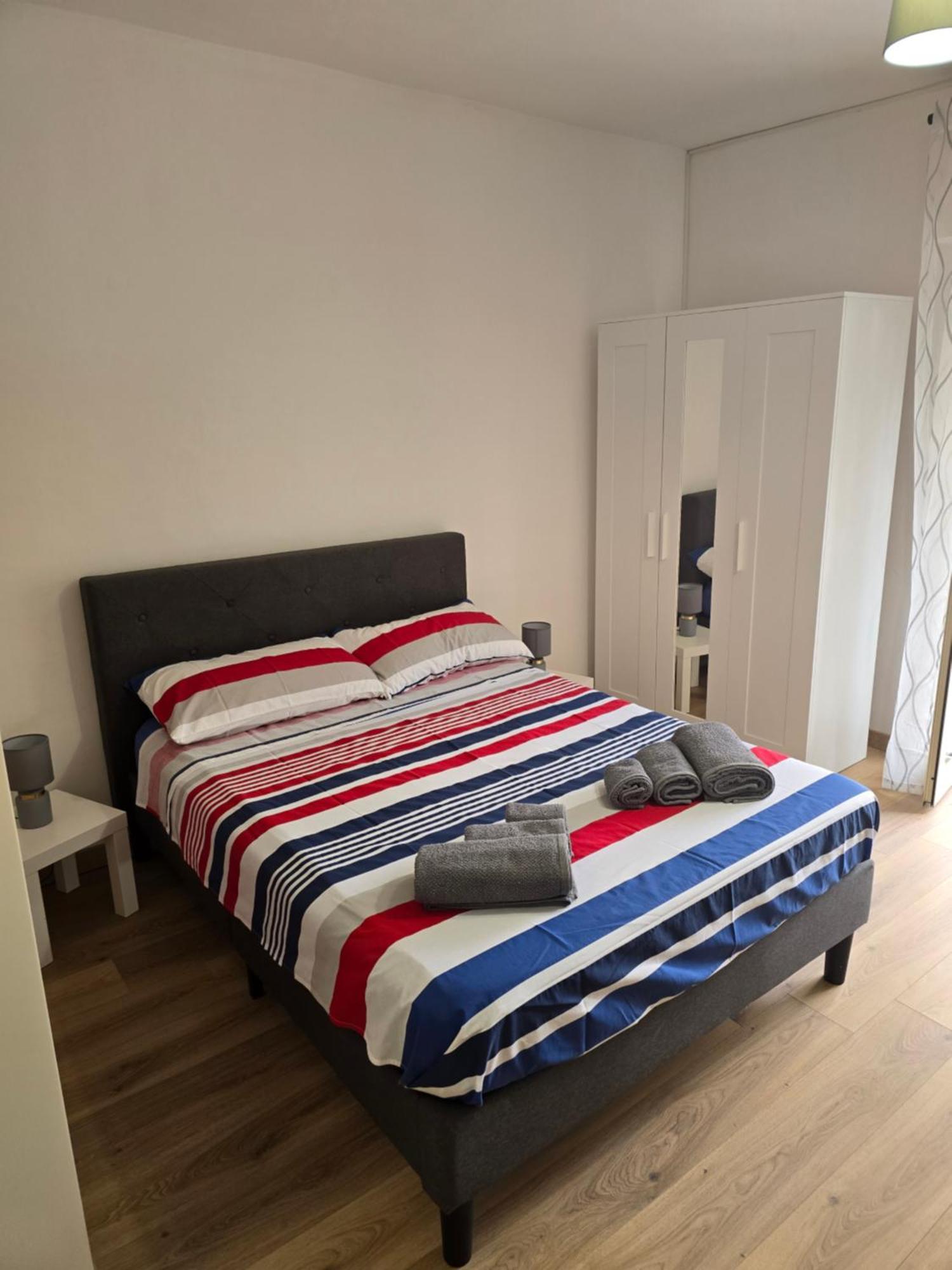 Virginia House1 Apartment Palermo Ngoại thất bức ảnh