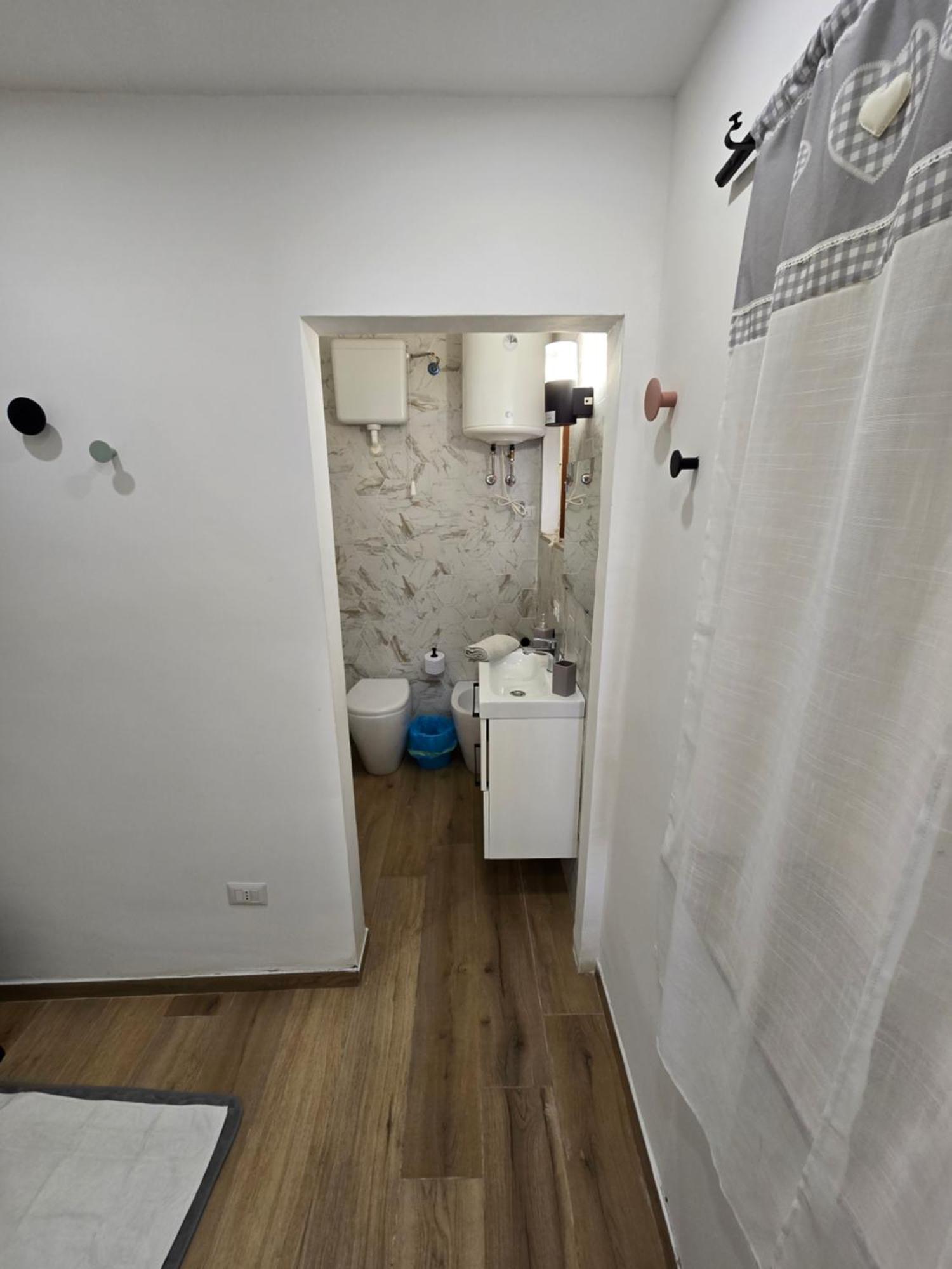Virginia House1 Apartment Palermo Ngoại thất bức ảnh