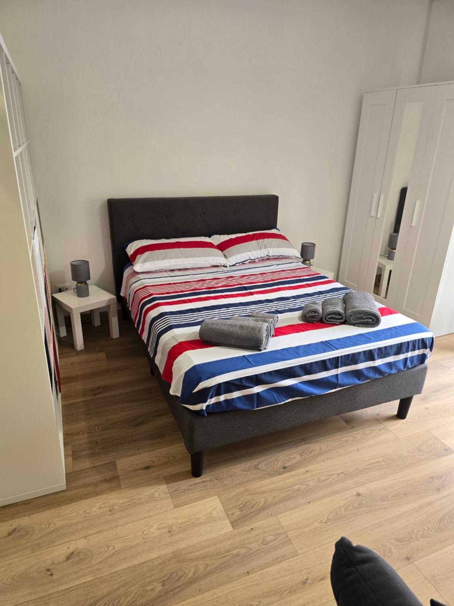 Virginia House1 Apartment Palermo Ngoại thất bức ảnh