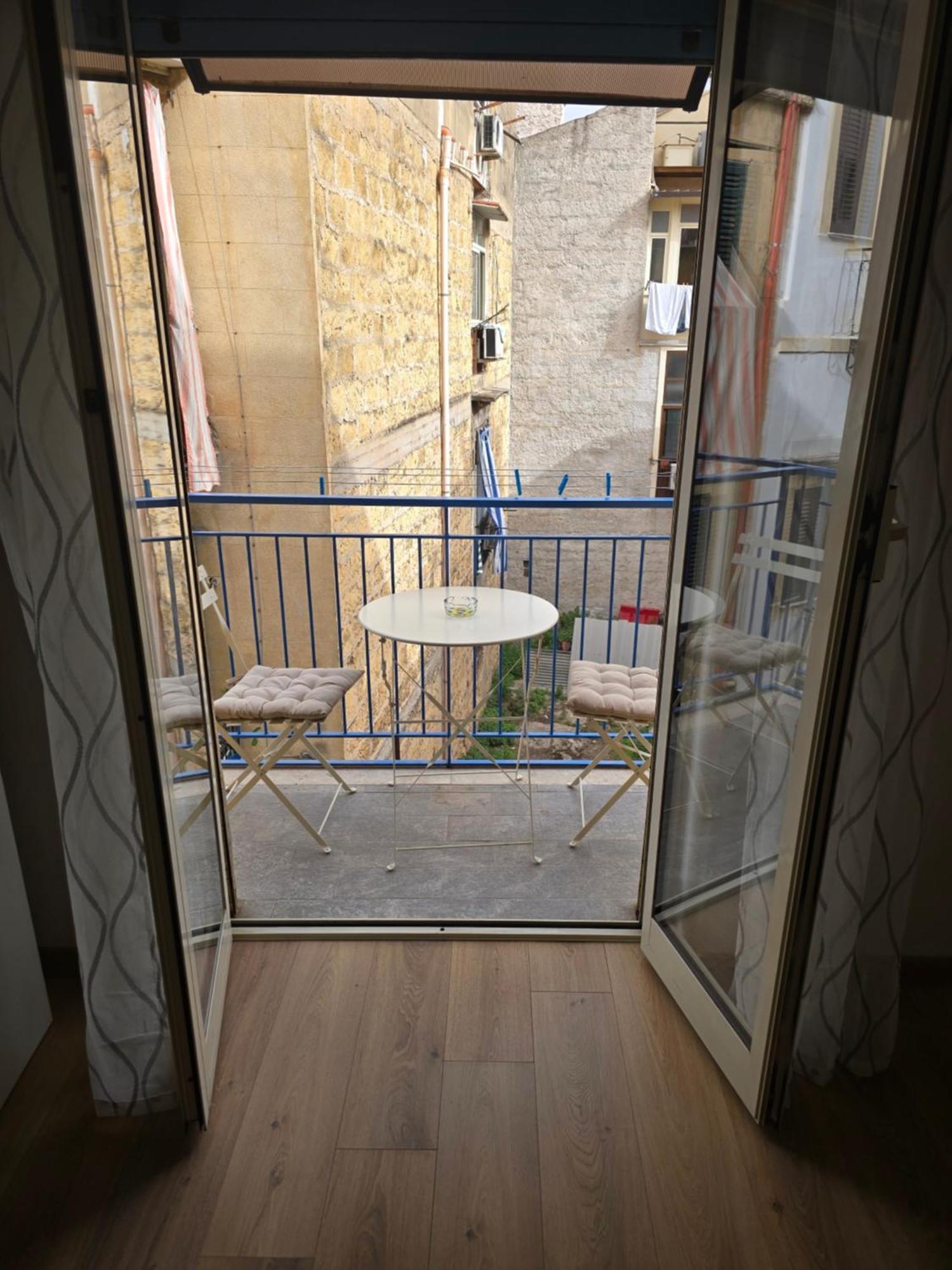 Virginia House1 Apartment Palermo Ngoại thất bức ảnh
